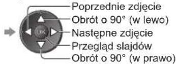 Poprzednie zdjęcie Obrót o 90° (w lewo) Następne zdjęcie Przegląd slajdów Obrót o 90° (w prawo)