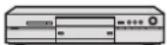 PANASONIC TX-P50E20ES - Zestawienie funkcji Q-Link i VIERA Link - 3