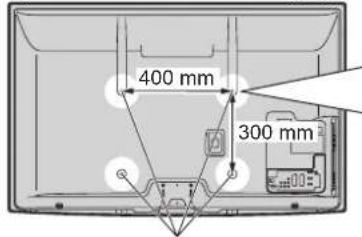 400 mm 300 mm