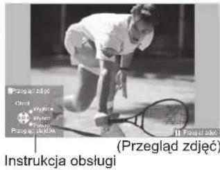 Przegład zdjęć Instrukcja obsługi (Przegład zdjęć)