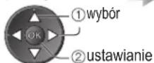 PANASONIC TX-P50E20ES - Czasowe programowanie (tryb DVB) - 1