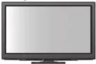 PANASONIC TX-P50E20ES - VIERA Link (połączenia HDMI i SCART) - 1