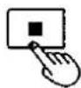 PANASONIC SL-PD1010 - To clear the entire programmed contents - 1