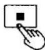 PANASONIC SL-PD1010 - To clear the entire contents to be deleted - 1