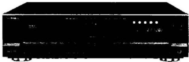 PANASONIC SL-PD1010 - SL-PD1010 - 3