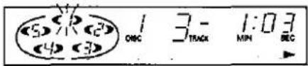 1 ONC 3- TRACK 1:03 MIN BEC
