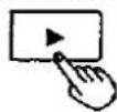 PANASONIC SL-PD1010 - Press EDIT GUIDE to select the tape length. - 8