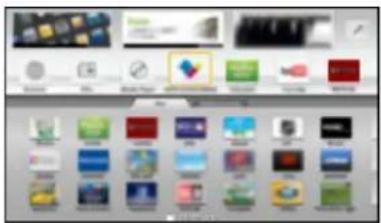 PANASONIC Viera TX-L36E6YK - Informacje - 1
