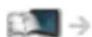 PANASONIC Viera TX-L36E6YK - Ustawienia wyjścia audio - 1