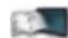PANASONIC Viera TX-L36E6YK - System antenowy - 1