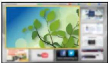 PANASONIC Viera TX-L36E6YK - Sposób użytkowania - 1
