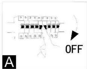 OFF A