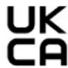 AJA HI5-12G-TR - European Union, European Free Trade Association (EFTA) and United Kingdom Regulatory Compliance - 1