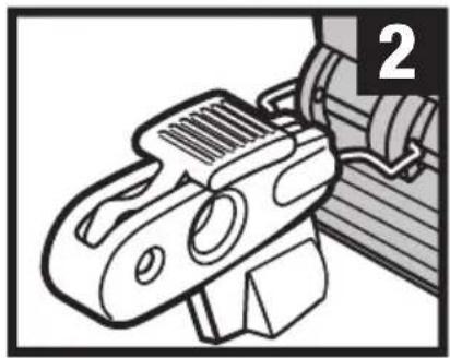 Master Lock S2391 - 11