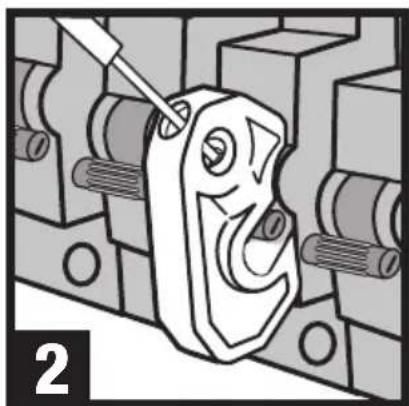 Master Lock S2391 - 14