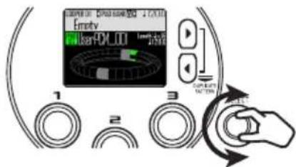 Empty Bar+PCM LDD Level Level 1 2 3 0.5V 0.5V 0.5V 0.5V 0.5V 0.5V