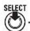 ZOOM Aero RhythmTrak - Restoring default settings - 12