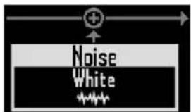 Noise White