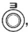 ZOOM Aero RhythmTrak - MIDI message settings (continued) - 3