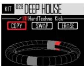 KIT 028 DEEP HOUSE ✓ 101 HardTechno Kick COPY SWAP ERASE