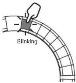 Blinking
