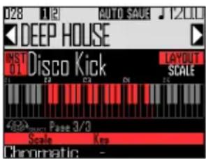 028 1/2 AUTO SAVE 120.0 DEEP HOUSE INST 01 Disco Kick LAYOUT SCALE 45000000000000000000000000000000000000000000000000000000000000000000 Scale Key Chromatic -