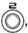 ZOOM Aero RhythmTrak - MIDI message settings (continued) - 2