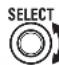 ZOOM Aero RhythmTrak - MIDI message settings (continued) - 4