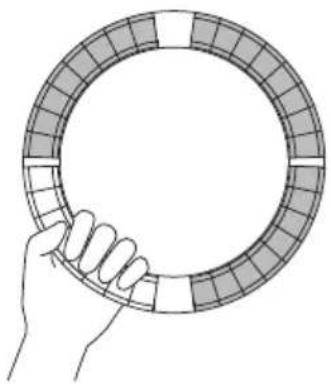 ZOOM Aero RhythmTrak - 2. - 2