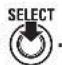ZOOM Aero RhythmTrak - Restoring default settings - 8