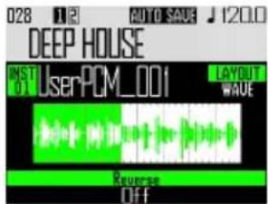 028 12 AUTO SAVE 120.0 DEEP HOUSE INST UserPCM_001 LAYOUT WAVE 01