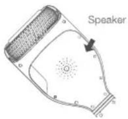 XD EL01 - RESETTARE LA MEMORIA DELLO SPEAKER - 1