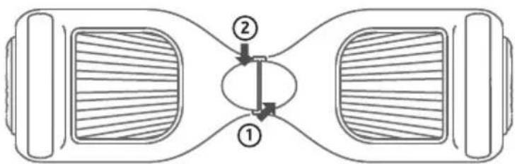 XD EL01 - INDICATORI LUMINOSI (per mod. XDELo1) - 1