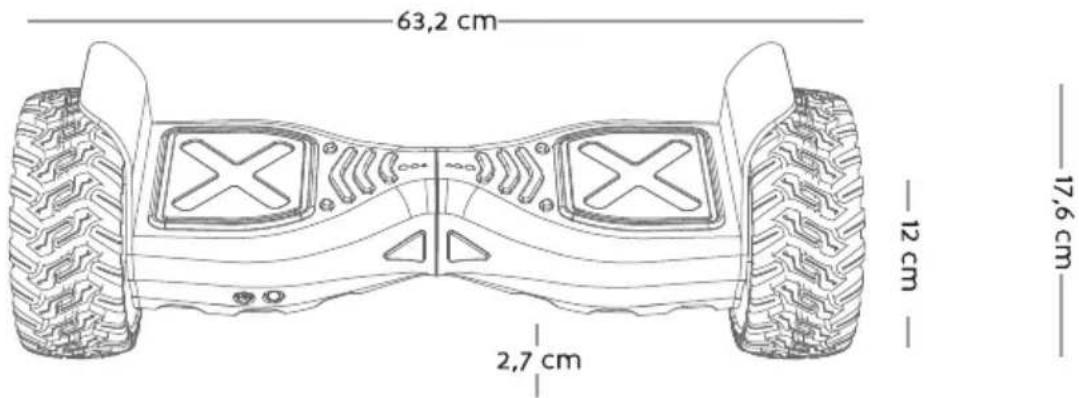 XD EL01 - SPECIFICHE TECNICHE mod. XDELo6 - 1