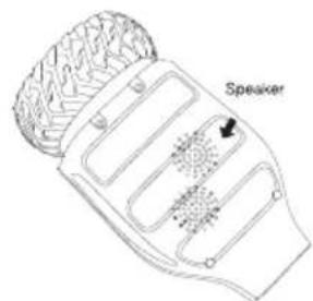 XD EL01 - RESETTARE LA MEMORIA DELLO SPEAKER - 3