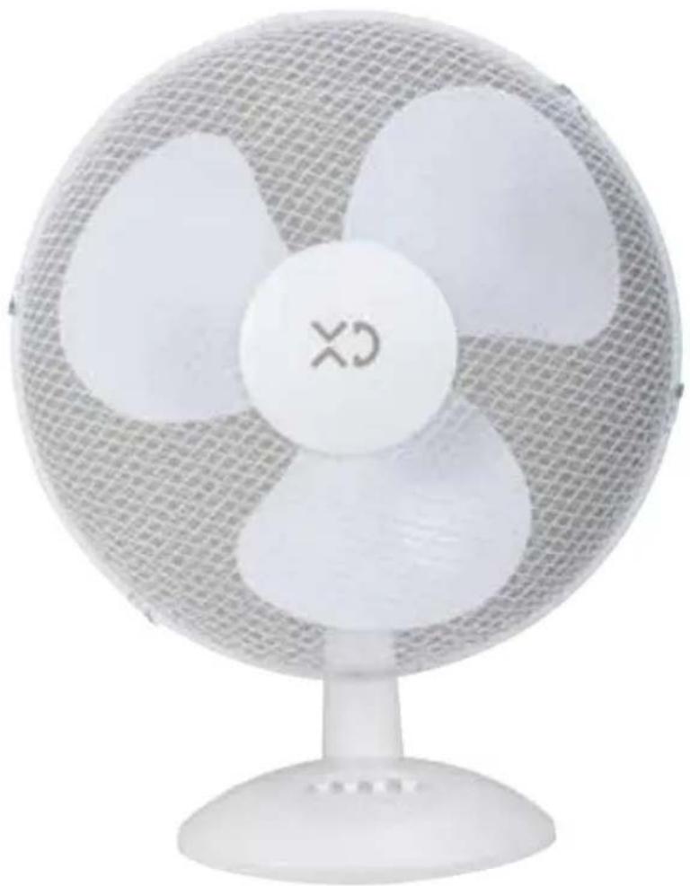 XD SRFT40A - VENTILATORE DA TAVOLO - 1