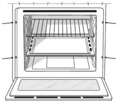 INDESIT FIM 51 K.A (WH) S - Aerisire - 2