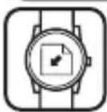 PULSAR Regular PX3195X1 - PRECAUTION REGARDING CASE BACK PROTECTIVE FILM - 1