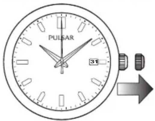 PULSAR Accelerator PX3125X1 - CROWN - 1