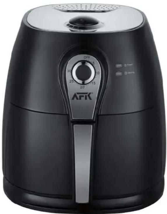 AFK AF-3.1 - 1