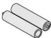 PANASONIC CS-A95KR - - Accessories - 3