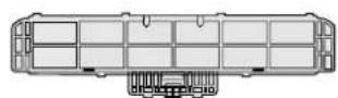 PANASONIC CS-A95KR - - Accessories - 4
