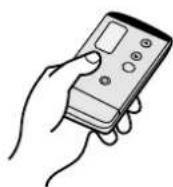 PANASONIC CS-A95KR - - Normal Operation - 2