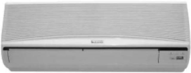 PANASONIC CS-A95KR - • AUTO RESTART CONTROL - 1