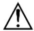PANASONIC CS-A95KR - Warning - 1