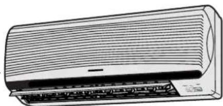 PANASONIC CS-A95KR - Warning - 22