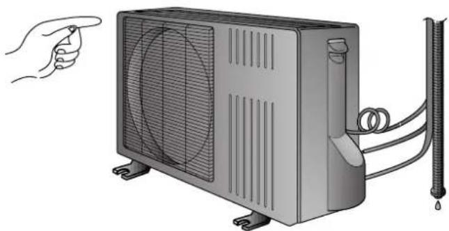 PANASONIC CS-A95KR - Warning - 15