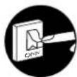 PANASONIC CS-A95KR - Warning - 17