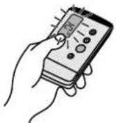 PANASONIC CS-A95KR - • Pre-season Inspection - 2