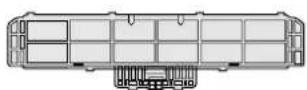 PANASONIC CS-A95KR - - Accessories - 5